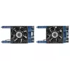 Ventilátorový modul HPE P48908-B21 racková chladiaca komponenta ProLiant DL3X0 Gen1 1U