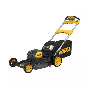 DEWALT Flexvolt akumulátorová kosačka na trávu (pohon). 53 cm. 2x54 V