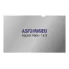 Targus ASF24W9EU ochranný filter proti videniu 61 cm (24