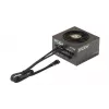 Adaptérový kábel SEASONIC NESE-165 12VHPWR PCIe 5.0 čierny pre napájací konektor GPU