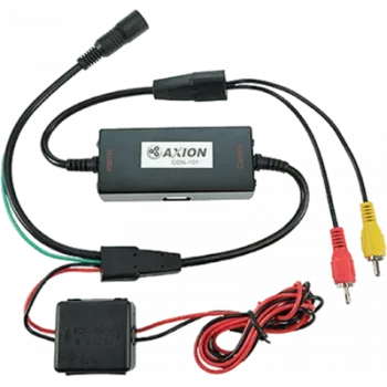 Axion CON-101 menič napätia