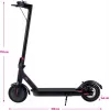Kolobežka elektrická SENCOR SCOOTER ONE 2020