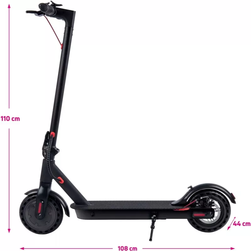 Kolobežka elektrická SENCOR SCOOTER ONE 2020