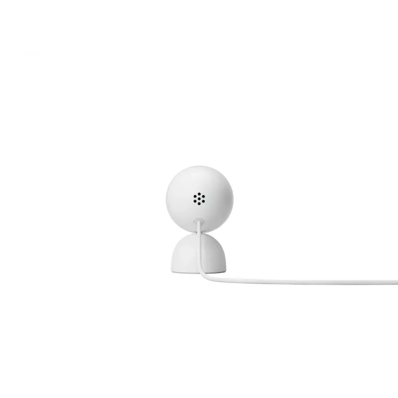 Google Nest Cam IP bezpečnostná kamera interiérová 1920 x 1080 pixelov nástenná