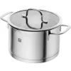 Zwilling True Flow sada hrncov 5-dielna