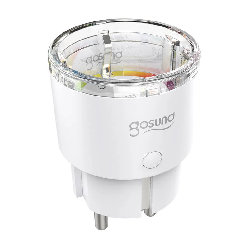 Gosund SP111 3680W 16A WiFi smart zásuvka, Tuya