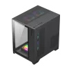 Gamemax | skriňa | INFINITY MINI BK | M-ATX