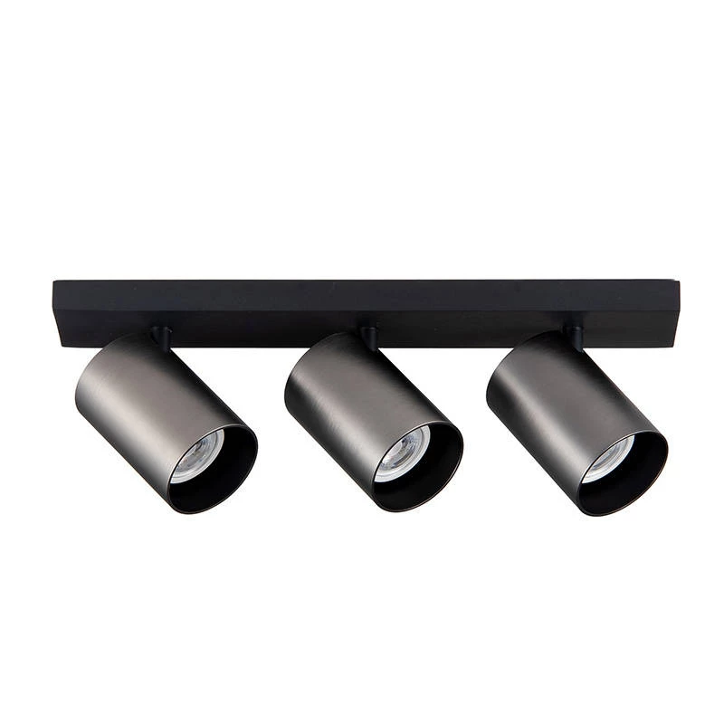 Náladové osvetlenie Yeelight YLDDL-0085-B 60 W 3 lampy čierna