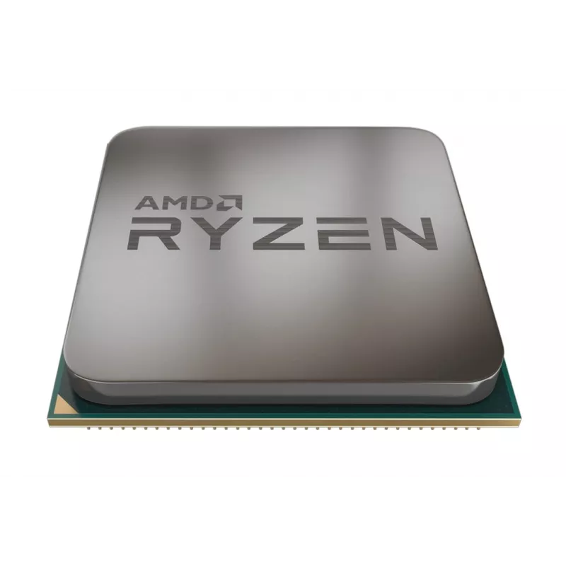 Desktop procesor AMD Ryzen 3 3200G 3,6 GHz 4-jadrový Socket AM4 s Radeon Vega 8 integrovanou grafikou