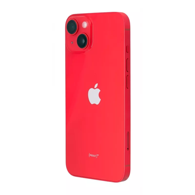 Apple iPhone 14 smartfón, 128 GB, (PRODUCT)RED, repasovaný (2BN-IP-14-128/RD)