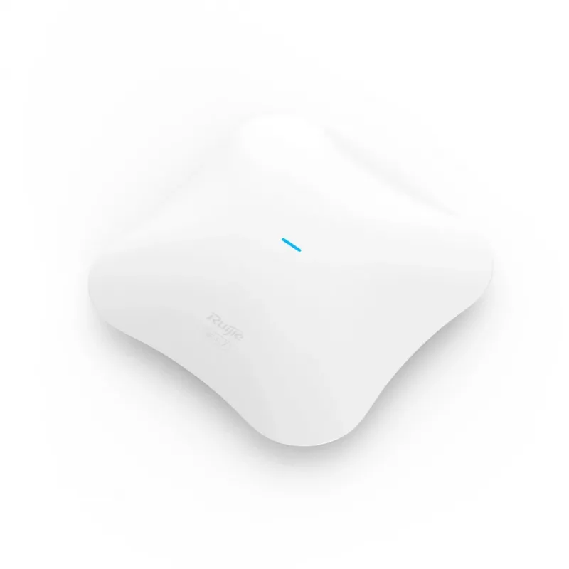 Ruijie Reyee RG-RAP73Pro prístupový bod Wi-Fi 7 trojpásmový, BE14000