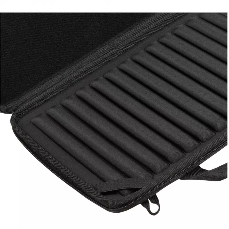 Puzdro na notebook Rivacase 5116 Antishock pre 11,6–12,4 palcov zariadenia, čierna