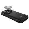 Ulefone Armor X32 Pro 5G smartfón, 5,65 palca, 8 GB RAM, 256 GB, IP69K, Android 14, Future Black