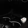 Auto nabíjačka Tellur TLL151341 36W 6A PD18W QC3.0 — USB auto adaptér na rýchle nabíjanie
