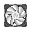 Gamemax | skriňový ventilátor | FN12A-S5 | čierny