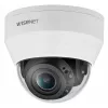 Hanwha Techwin WiseNet Q QND-8080R - sieťová bezpečnostná kamera - dome - farebná (deň/noc)