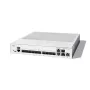 Sieťový switch Cisco Catalyst C1300-12XS Managed L2/L3, 12 x 10Gb SFP+, 240 Gbit/s, 16k MAC, montáž do racku, sivá