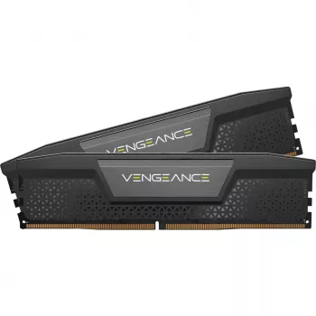 DIMM 32 GB DDR5-6400 2x 16 GB dual kit čierna CMK32GX5M2B6400C32 Vengeance INTEL XMP