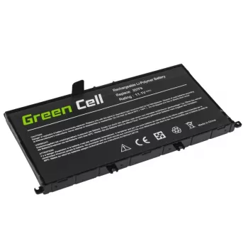 Batéria Green Cell DE139 pre DELL Inspiron 15 5576 5577 7557 7559 7566 7567