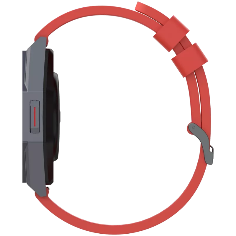CANYON Smartwatch Otto SW-86 červená