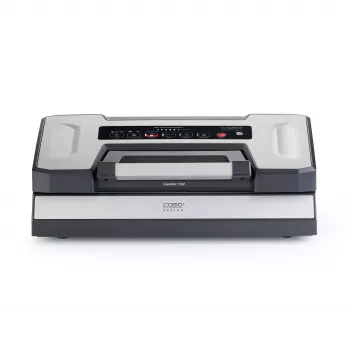 Vákuovačka Caso VRH 790 Advanced Pro 130 W s reguláciou teploty
