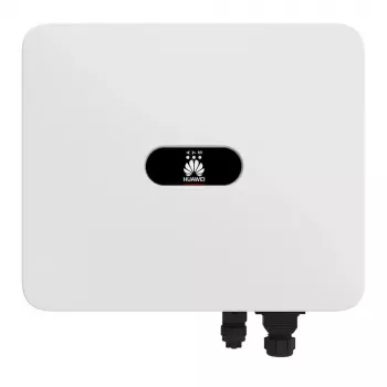 Huawei hybridný menič | SUN2000-15K-MB0