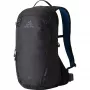 Gregory Kiro turistický batoh 20 l čierny