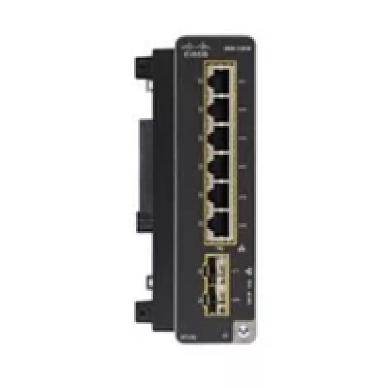 Cisco Catalyst IE3300 sieťový switch modul Gigabit Ethernet IEEE štandardy