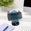 Držiak smartfónu Paladone PP13486LS dizajn Stitch — nastaviteľný stojan pre smartfóny a malé tablety