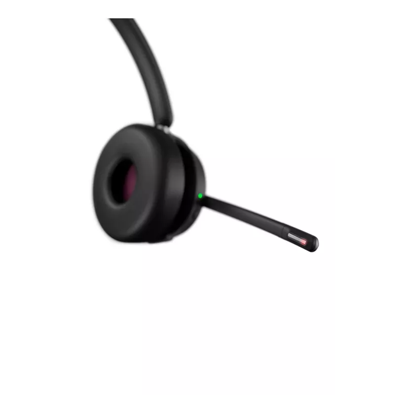 Bluetooth headset EPOS IMPACT 1060T MS Teams