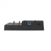 Dokovacia stanica DeLOCK USB 5 Gbps 64098 pre 5 x 2,5 palca SATA HDD/SSD