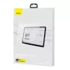 Baseus Crystal tvrdené sklo pre Tesla Model X/S, 17 palcov, 0,3 mm