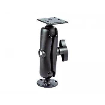 Datalogic RAM Mount s okrúhlou základňou - montážna súprava do vozidla - pre Rhino 10 (94ACC0034)