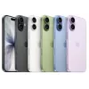 Smartphone Apple iPhone 17 256GB Sage — 256 GB úložisko, farba Sage