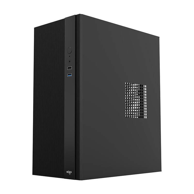 Počítačová skriňa Darkflash Q15 ATX čierna