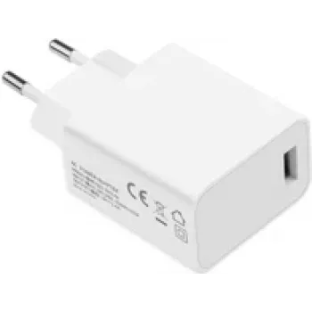 CoreParts MBXAP-AC0007 nabíjačka pre mobilné zariadenia biela interiérová (MD836ZM/A)