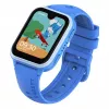 Smart hodinky Garett Kids Vibe 4G modré