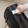 Elektronické váhy na batožinu JATA 55K 50 kg