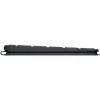 LOGITECH Keys-To-Go 2 pre iPad, iPhone, Mac a Apple TV bezdrôtová klávesnica grafitová