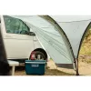 Spojka pre Coleman Event Shelter Driveaway L — svetlosivá (MPN 2181829)