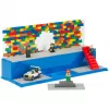 Lego 40700002 vitrína modrá
