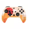 Dragonshock PopTop Compact - gamepad - Nintendo Switch - tlačidlo Späť - D-Pad - tlačidlo Home - tlačidlo Reset - bezdrôtový - Bluetooth - USB Type-C (D