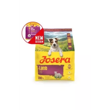 Suché krmivo pre psov JOSERA Adult Chicken Gluten Free – 12,5 kg, 25 % bielkovín, 17 % tuku, pre malé plemená
