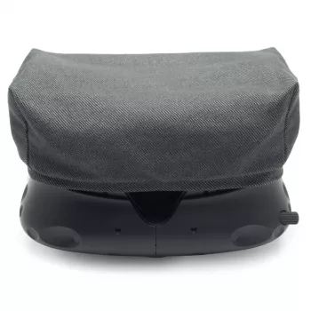 VR Cover univerzálny látkový obal pre všetky VR headsety – čierny