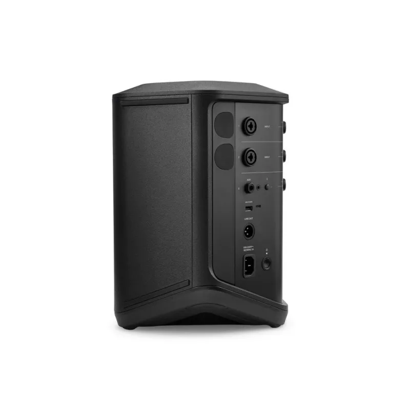 Bose S1 Pro+ stereo prenosný reproduktor čierny