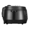 Cuckoo ICOOK Q5 CMC-QAB549S multifunkčný hrniec, 5 l, 1100 W, čierny