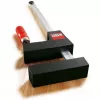 Bessey UniKlamp UK100 zverák, 1000 mm dĺžka, 80 mm vyloženie, čierna/červená
