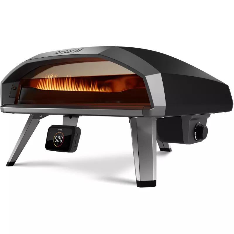 Ooni Koda 2 Pro plynová pizza pec