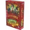 Kronologic - Paris 1920, spoločenská hra