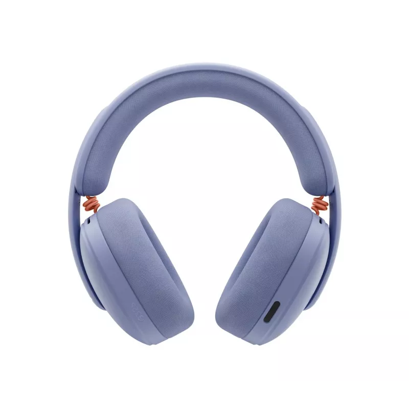 LOGITECH G325 LIGHTSPEED bezdrôtový herný headset - LILAC - 2.4GHZ - EMEA
